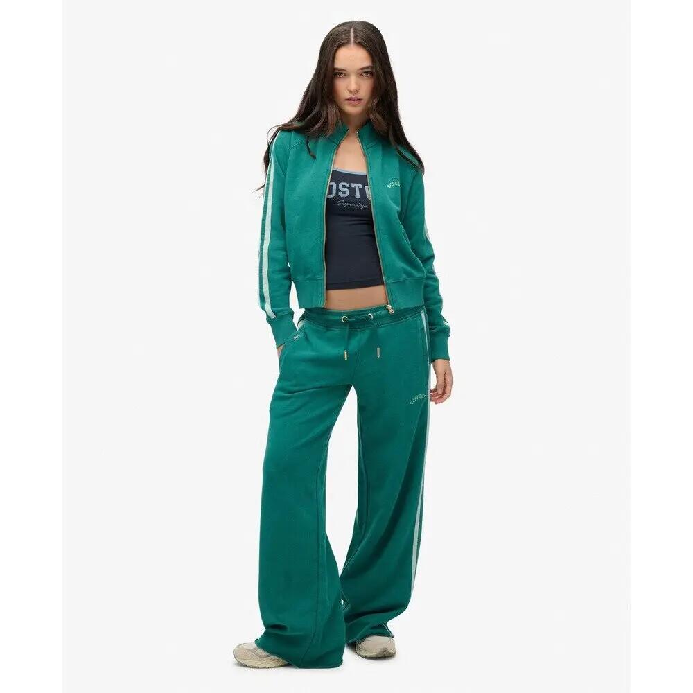 Felpa da donna Superdry Essential Logo 3/5