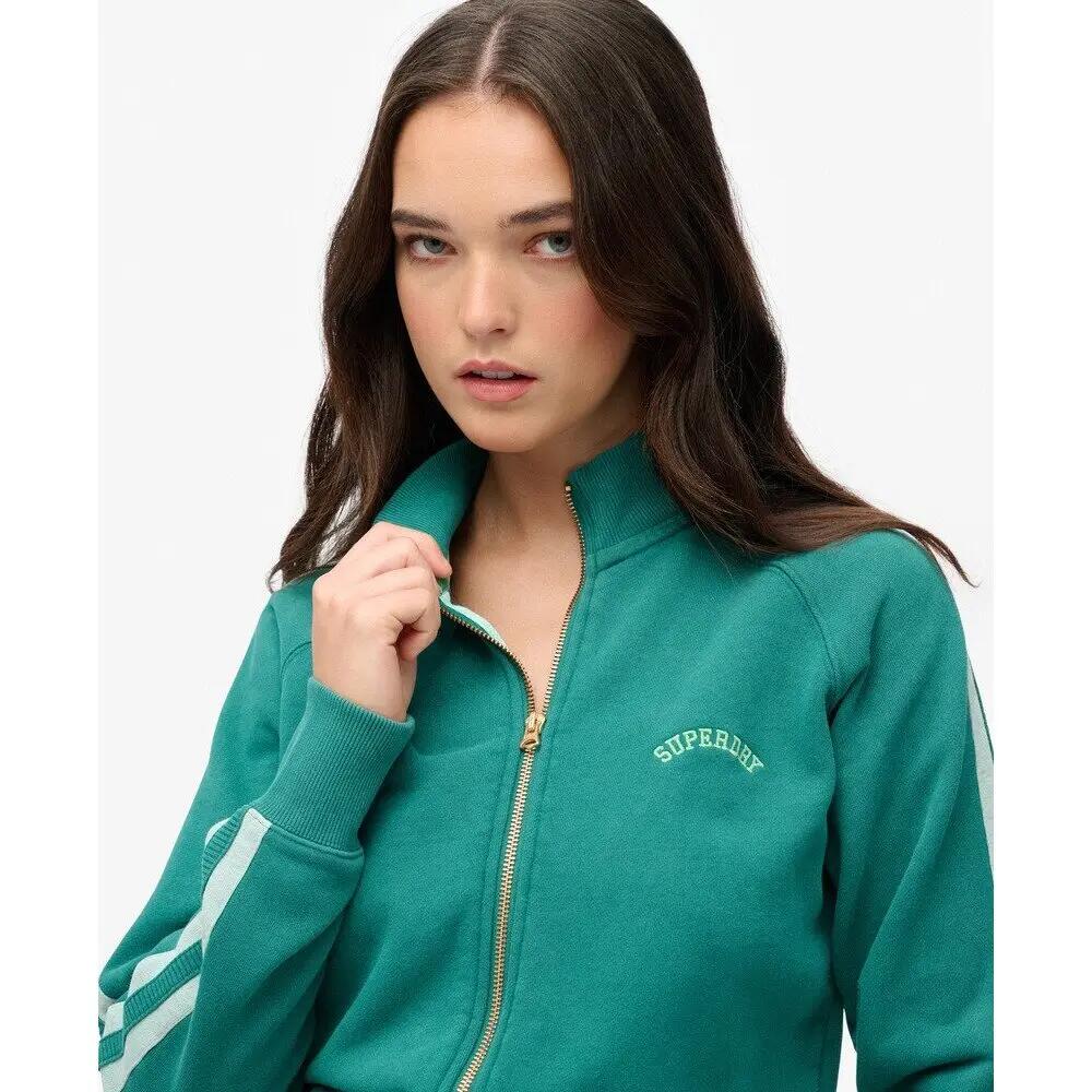 Felpa da donna Superdry Essential Logo 5/5