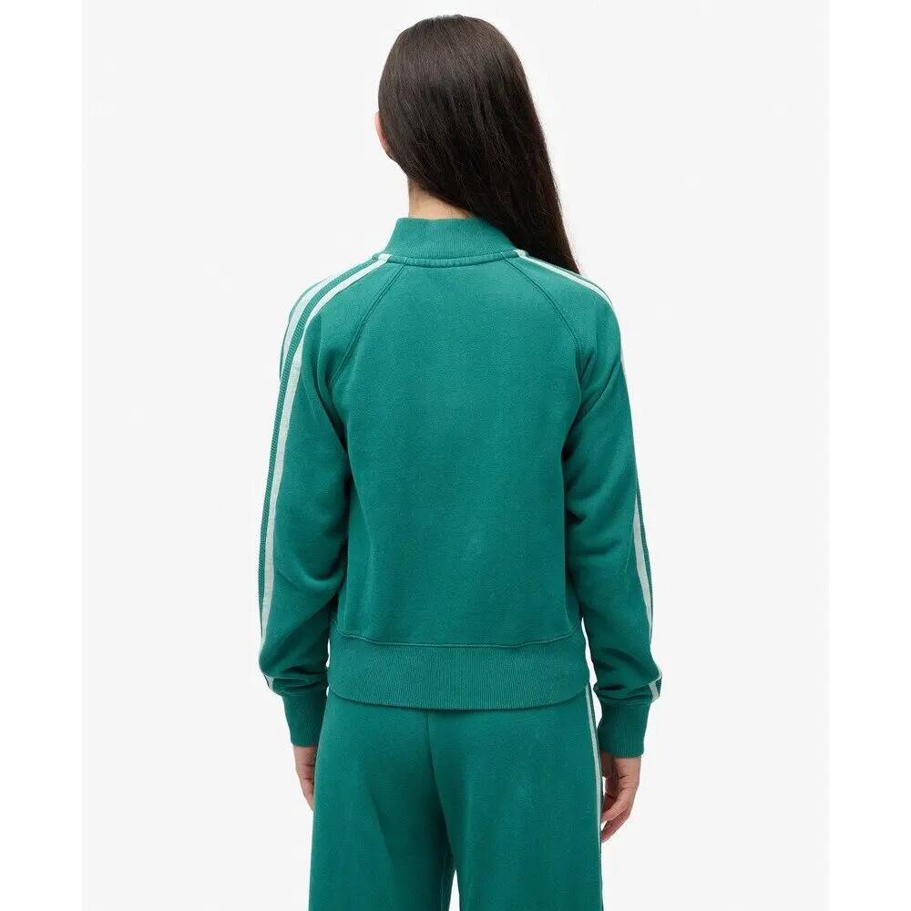 Felpa da donna Superdry Essential Logo 4/5