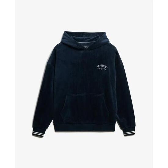 Sudadera con capucha Superdry Country Club