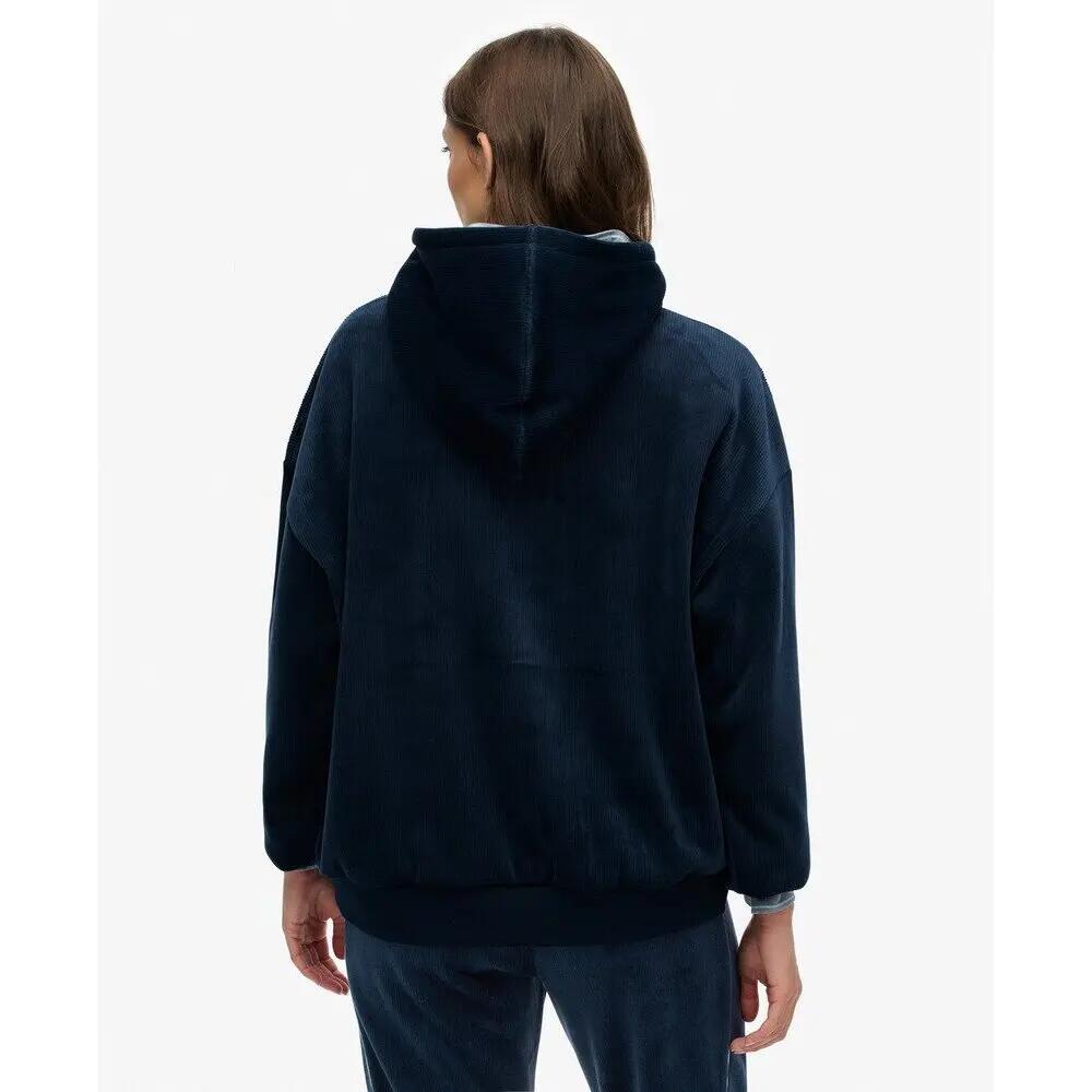 Sweatshirt à capuche femme Superdry Country Club 4/6