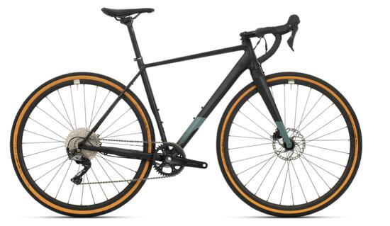 Vélo gravel X-ROAD Elite GR supérieur