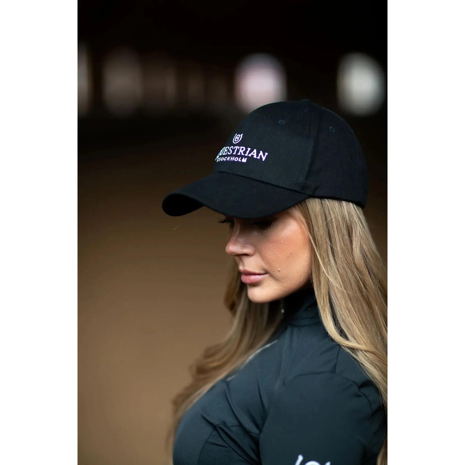 Casquette de baseball Equestrian Stockholm 2/2