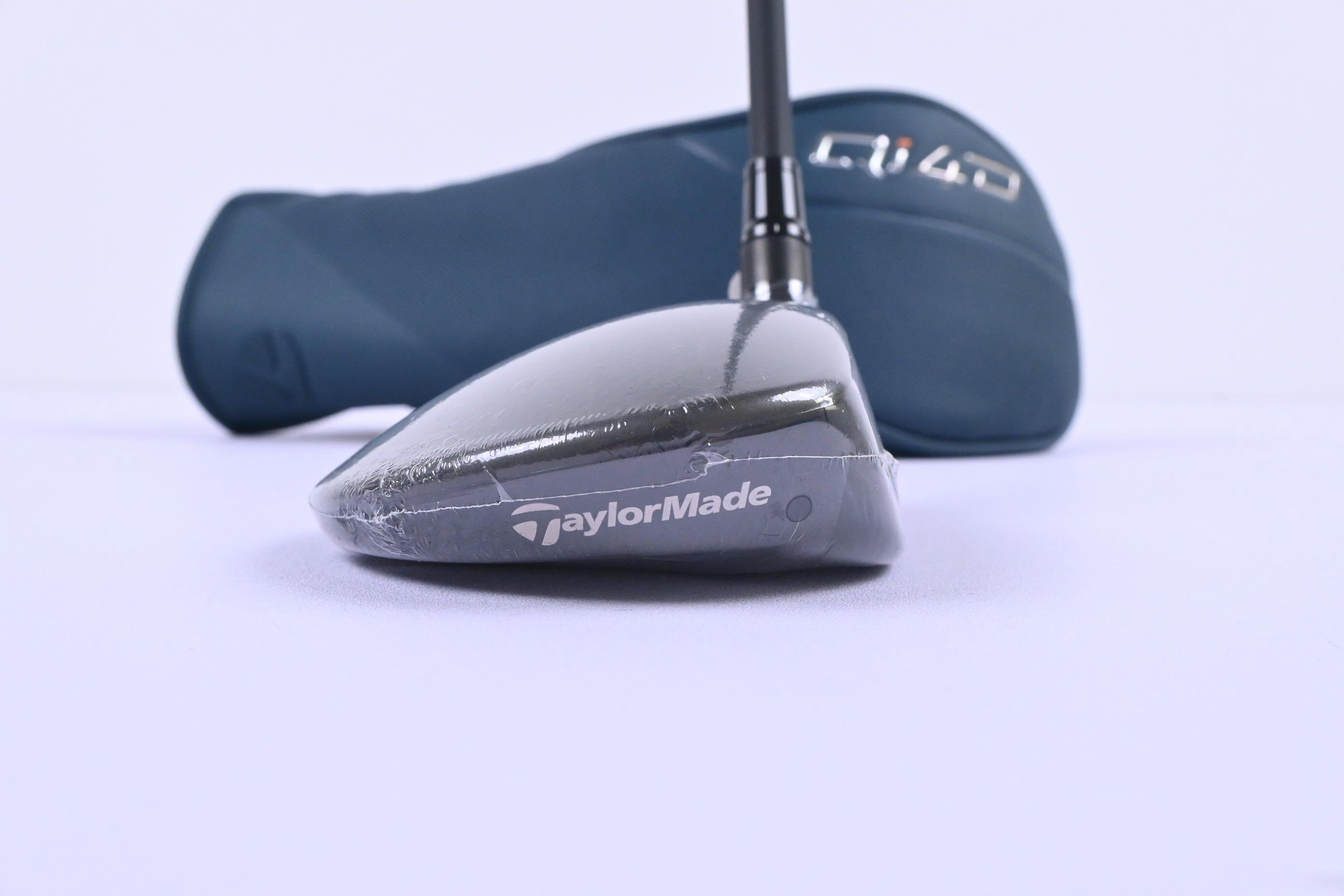 TaylorMade Qi4D Driver 2026: Das passende Modell für Ihr Golfspiel