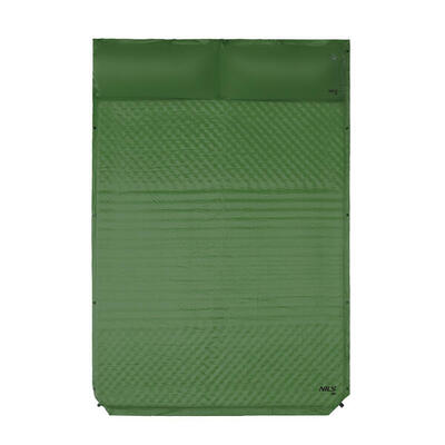 Opblaasbaar matras nils camp nc4060