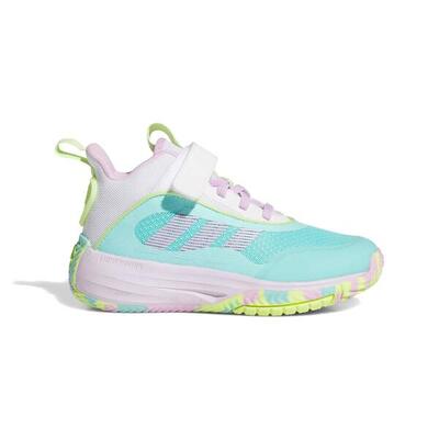 Scarpe indoor per bambini adidas Ownthegame 3.0