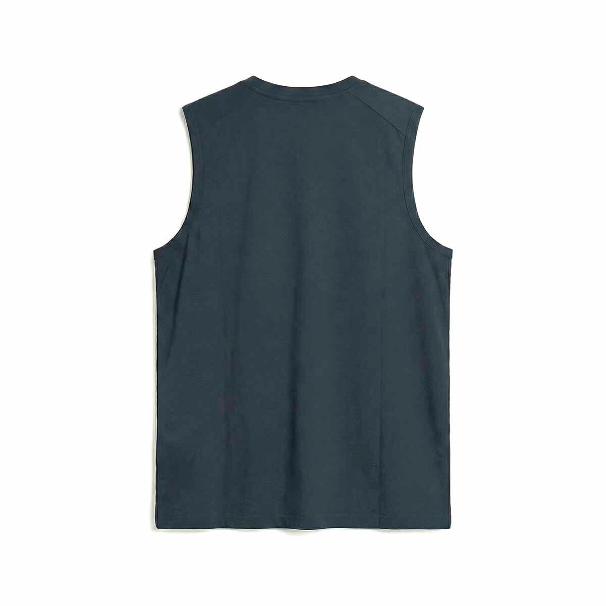 Débardeur pour homme bleu pour #n/d 7/7