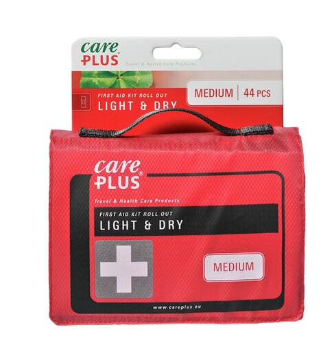 Ehbo First Aid Roll Out - Light &amp; Dry (M) EHBO 2/3