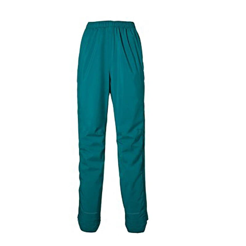 Pantalon de pluie Skane pour homme - Bleu
