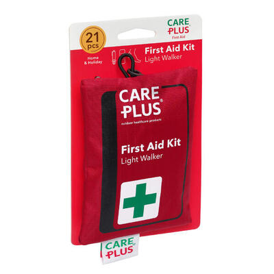 Care plus ehbo set light walker