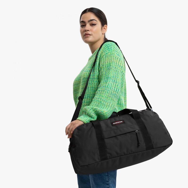 Eastpak Model Stand Culoare Negru
