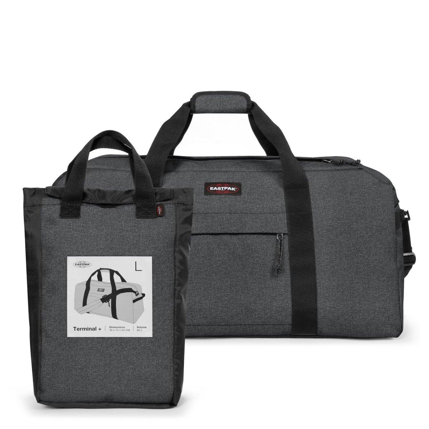 Sac de voyage Eastpak Terminal Plus 6/7