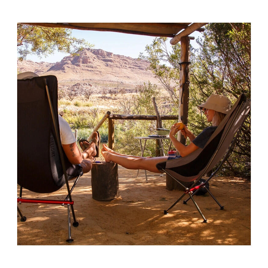 Naturehike Ultralight camping chair 6/7