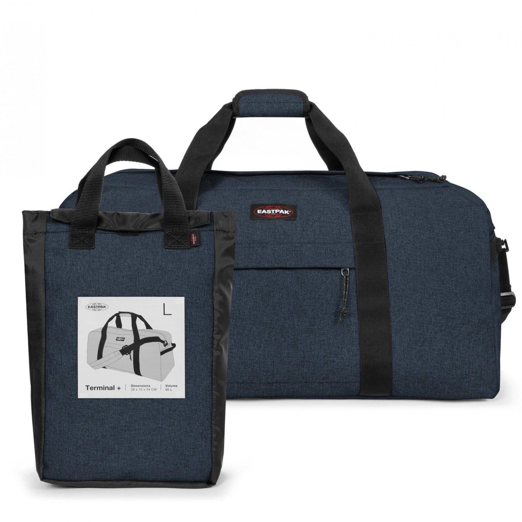 Borsa da viaggio Eastpak Terminal Plus 6/7