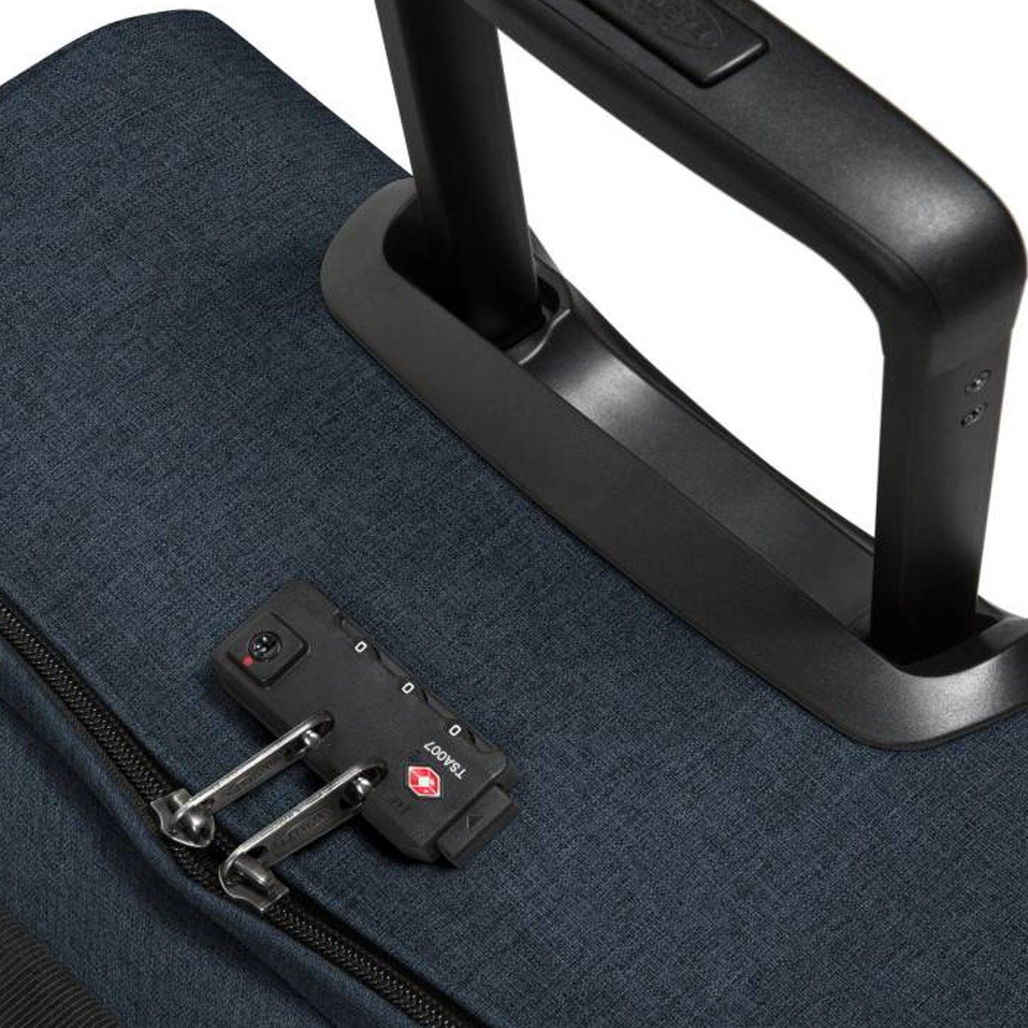 Reisetasche Eastpak Tranverz L 5/7