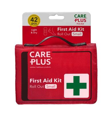 Care plus ehbo set roll out small