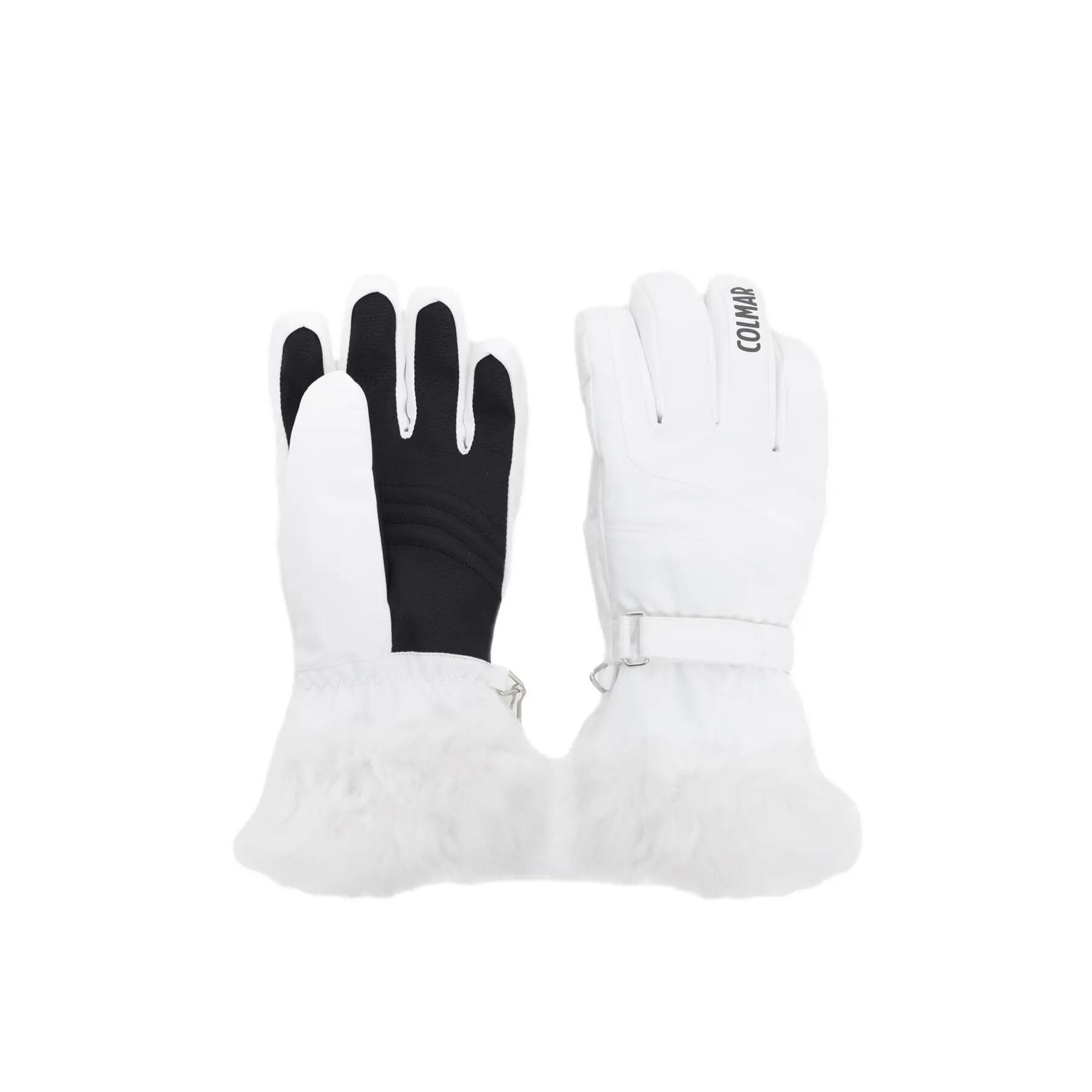 Gants de ski femme Colmar 5173R1VCF4 1/3