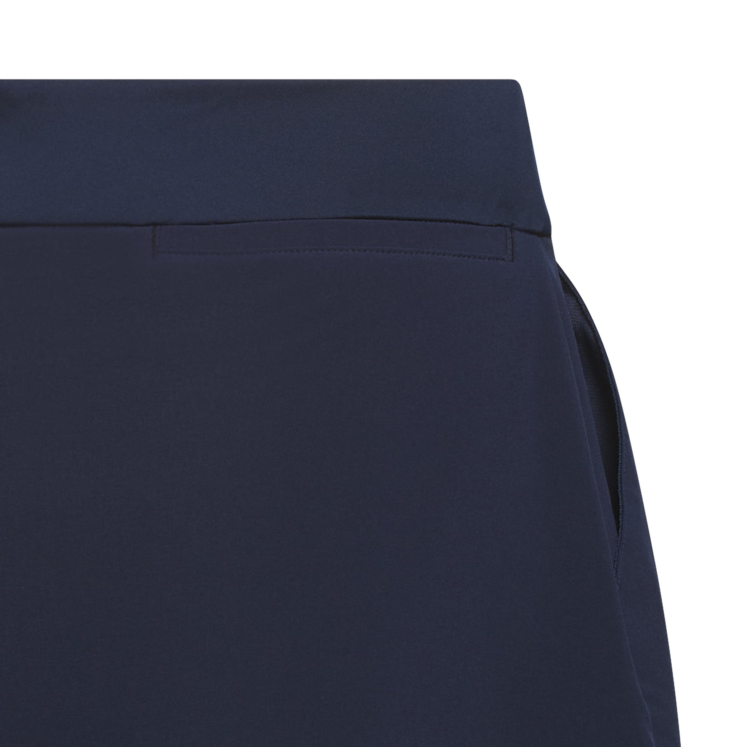 GIRLS FRILL SKORT 6/6
