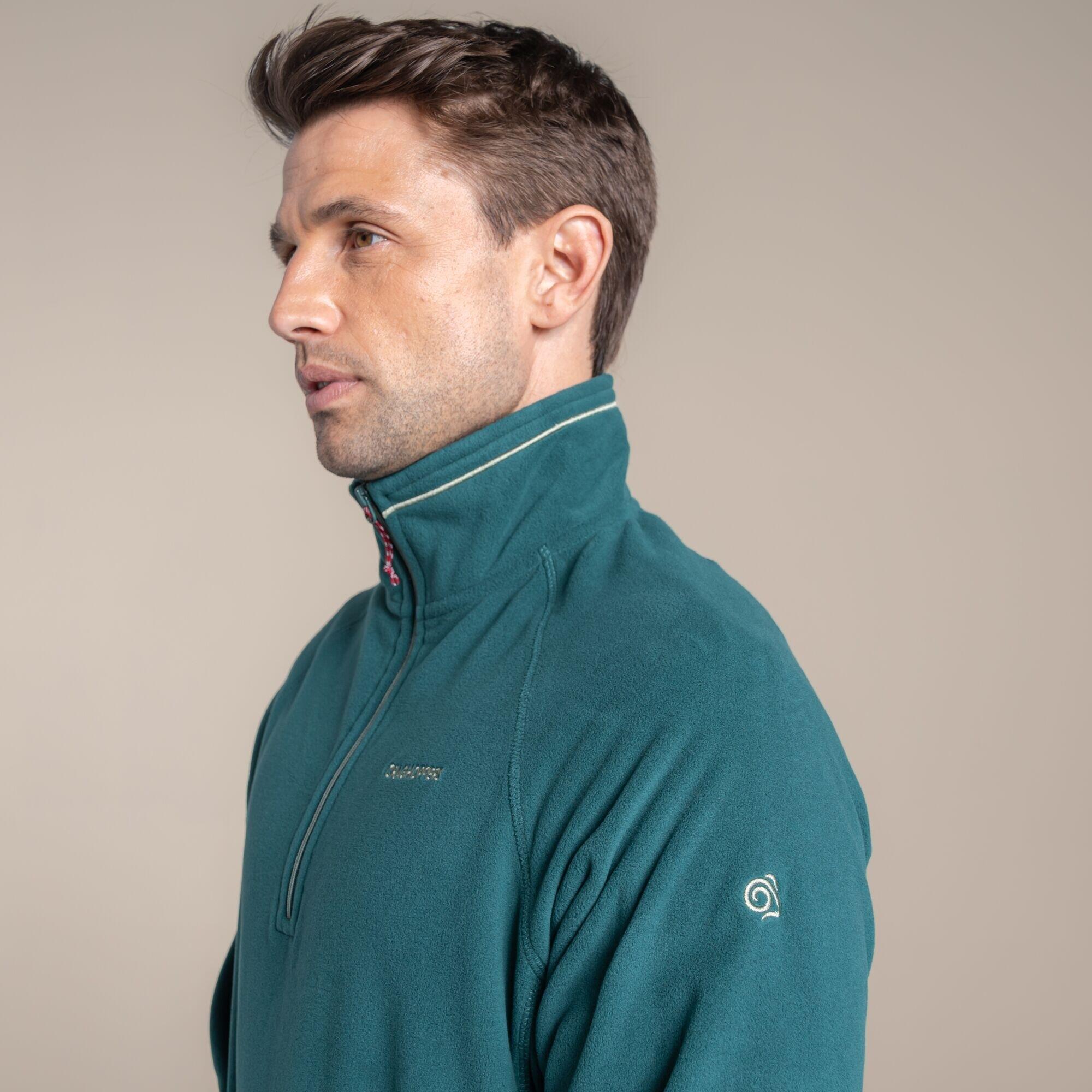 Fleece met halve rits Craghoppers Corey VI 5/6