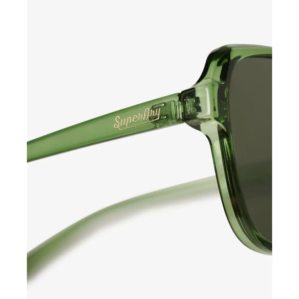 Lunettes de soleil carrées femme Superdry 3/3