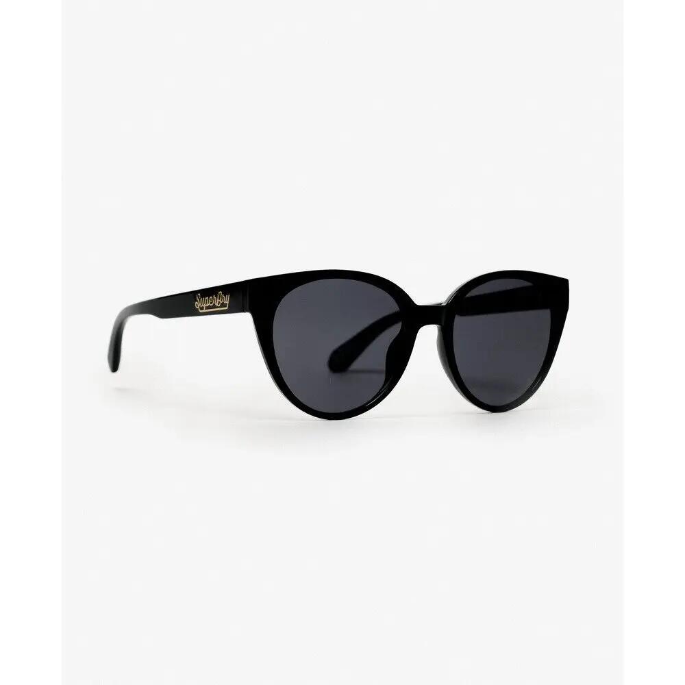 Lunettes de soleil œil-de-chat femme Superdry 2/7