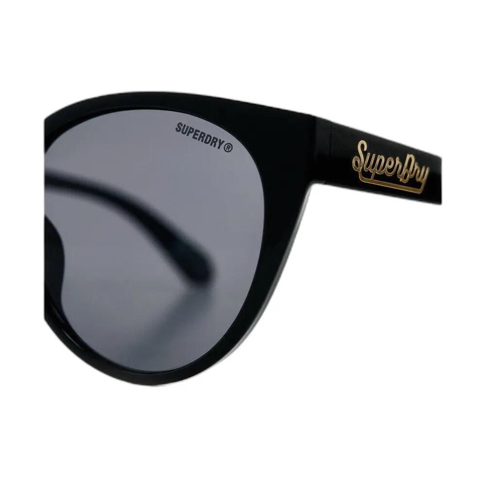 Lunettes de soleil œil-de-chat femme Superdry 5/7