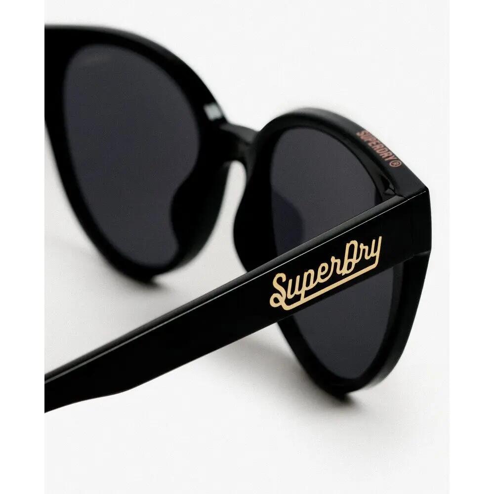 Lunettes de soleil œil-de-chat femme Superdry 4/7
