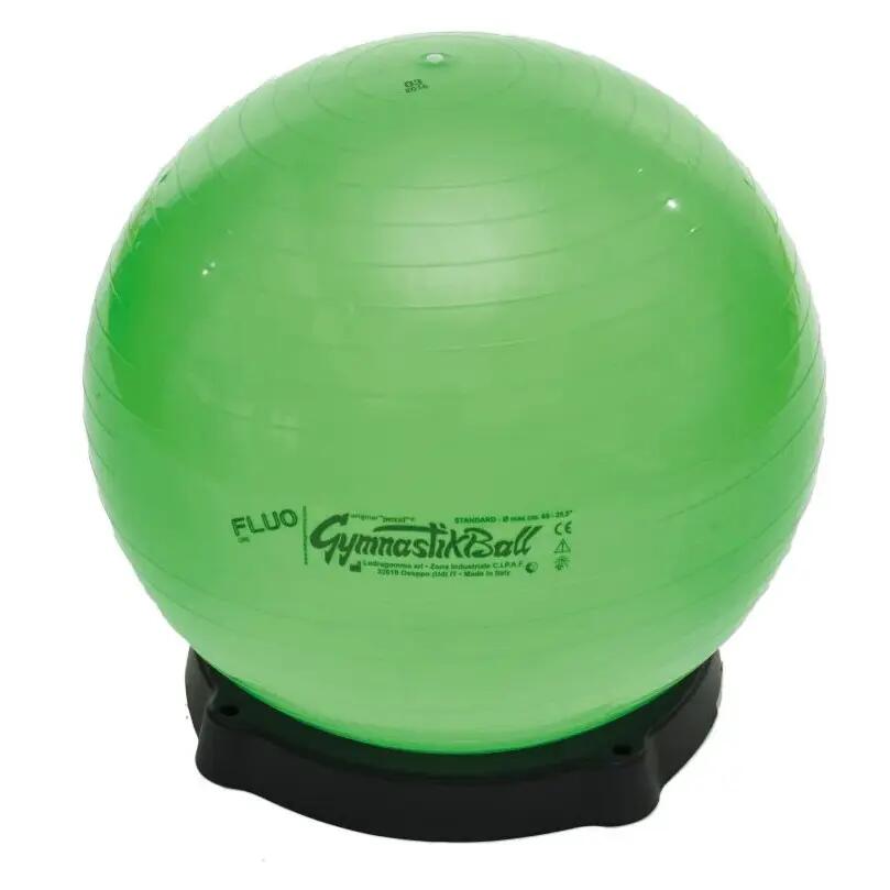 Coque pour les ballons de gymnastique MoVeS 2/2