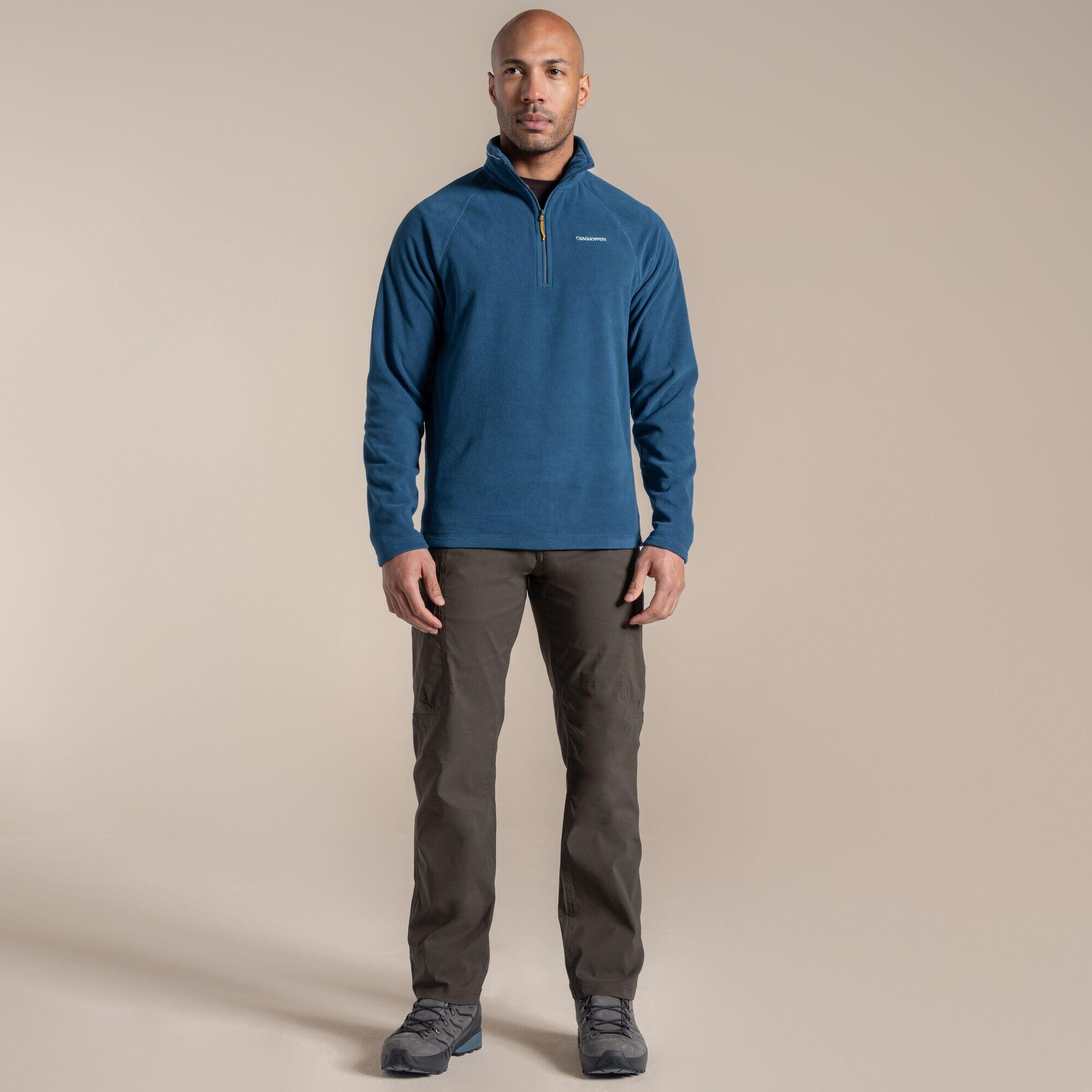 Polaire half zip Craghoppers Corey VI 3/6