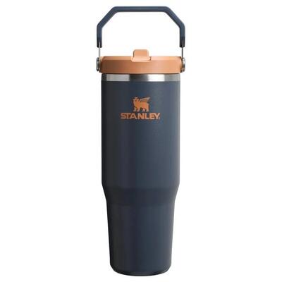 Beker stanley iceflow™ flip straw 2.0