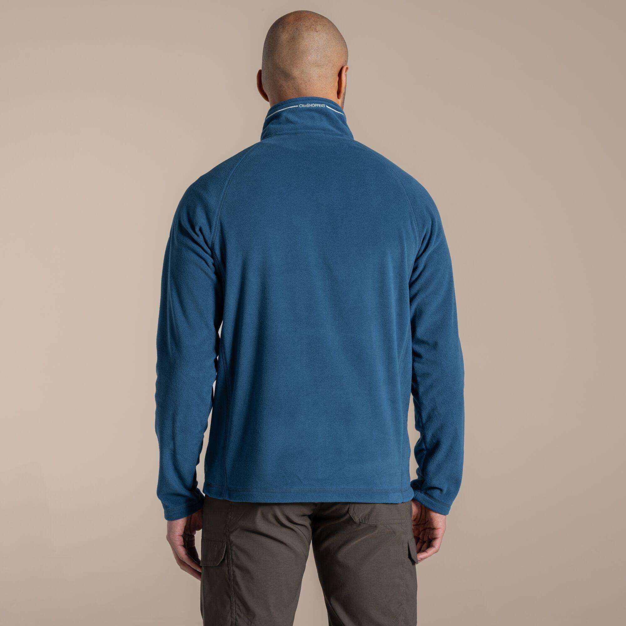 Polaire half zip Craghoppers Corey VI 2/6