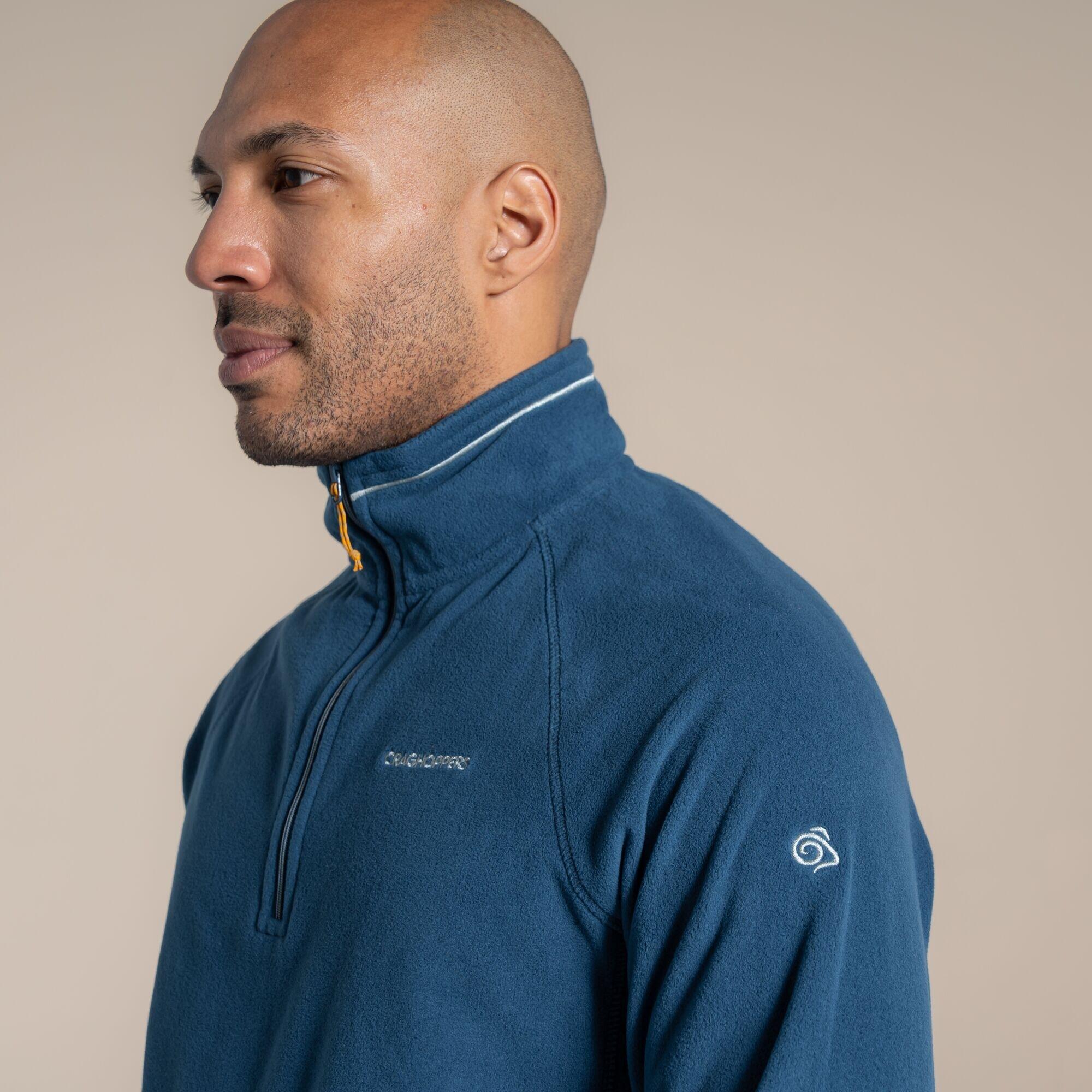 Polaire half zip Craghoppers Corey VI 5/6