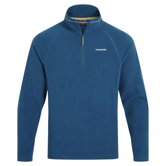 Corey Fleece mit halbem Reißverschluss für Herren