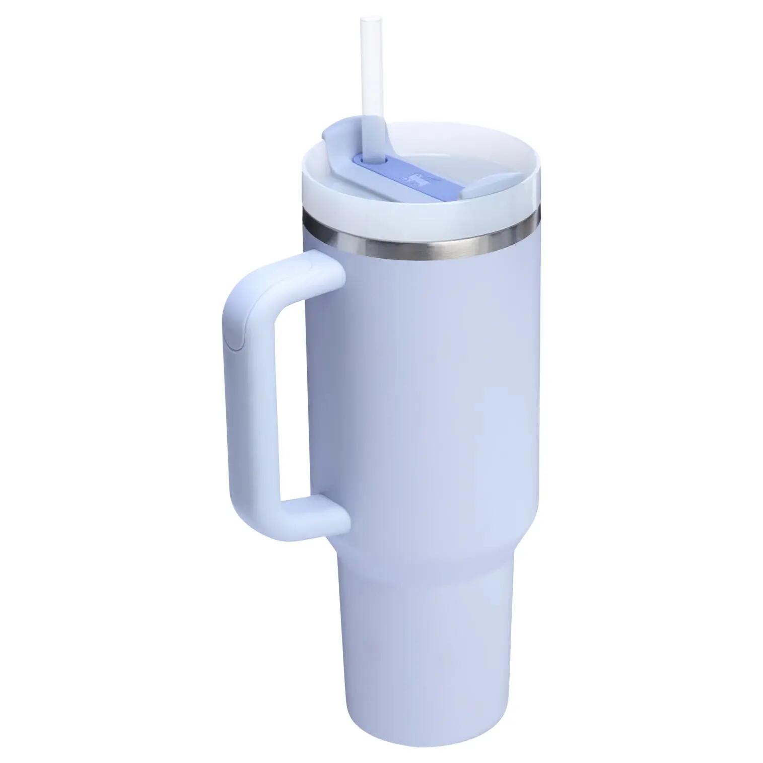 2 Coperchi Di Ricambio Per Stanley Quencher Da 1,18 L, A Prova Di Fuoriuscite 1051958