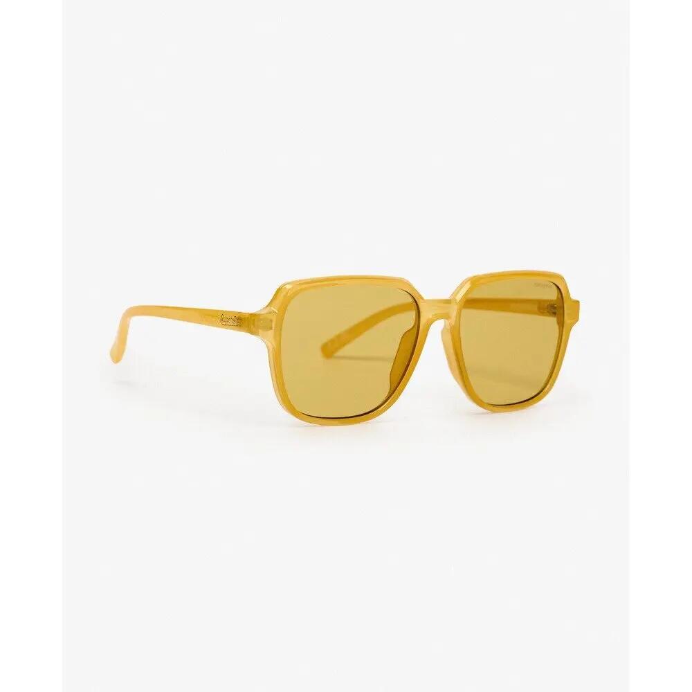 Óculos de sol quadrados para mulher Superdry 2/7