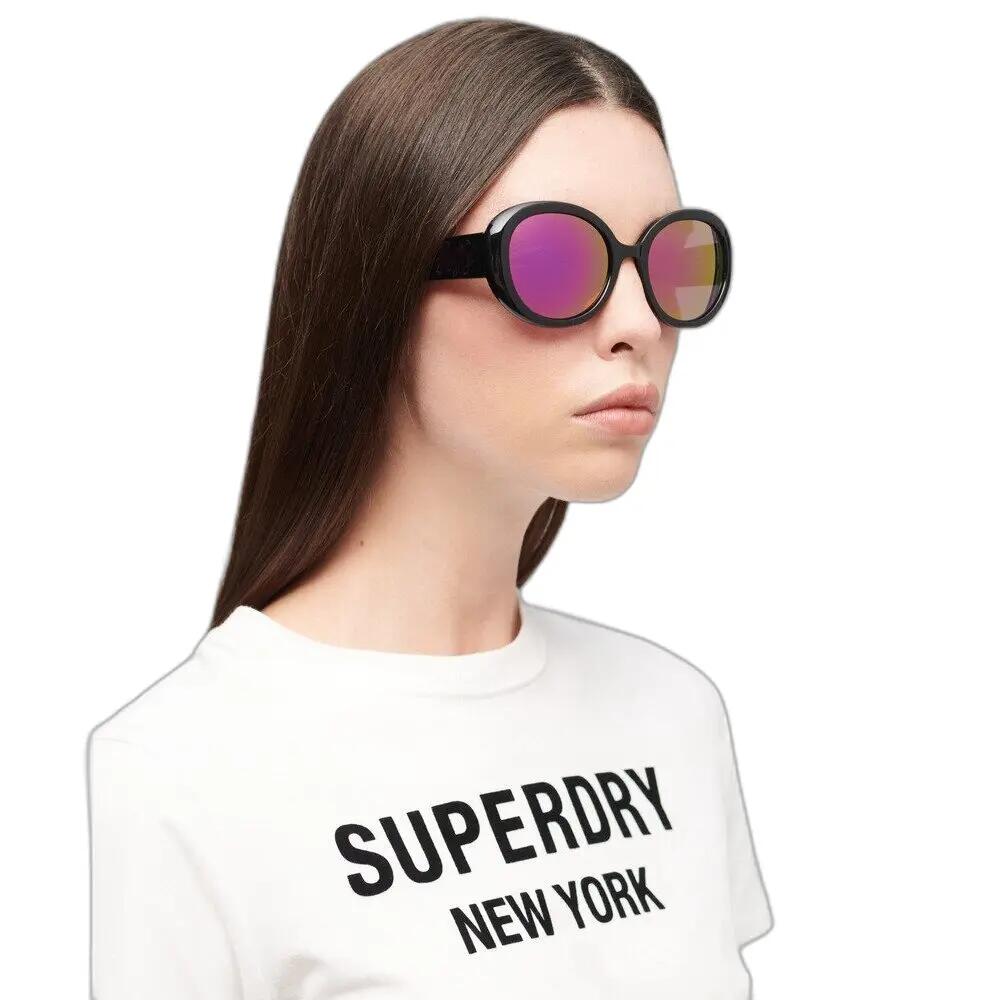 Damen-Sonnenbrillen Superdry SDR Oversize Bug 2/5