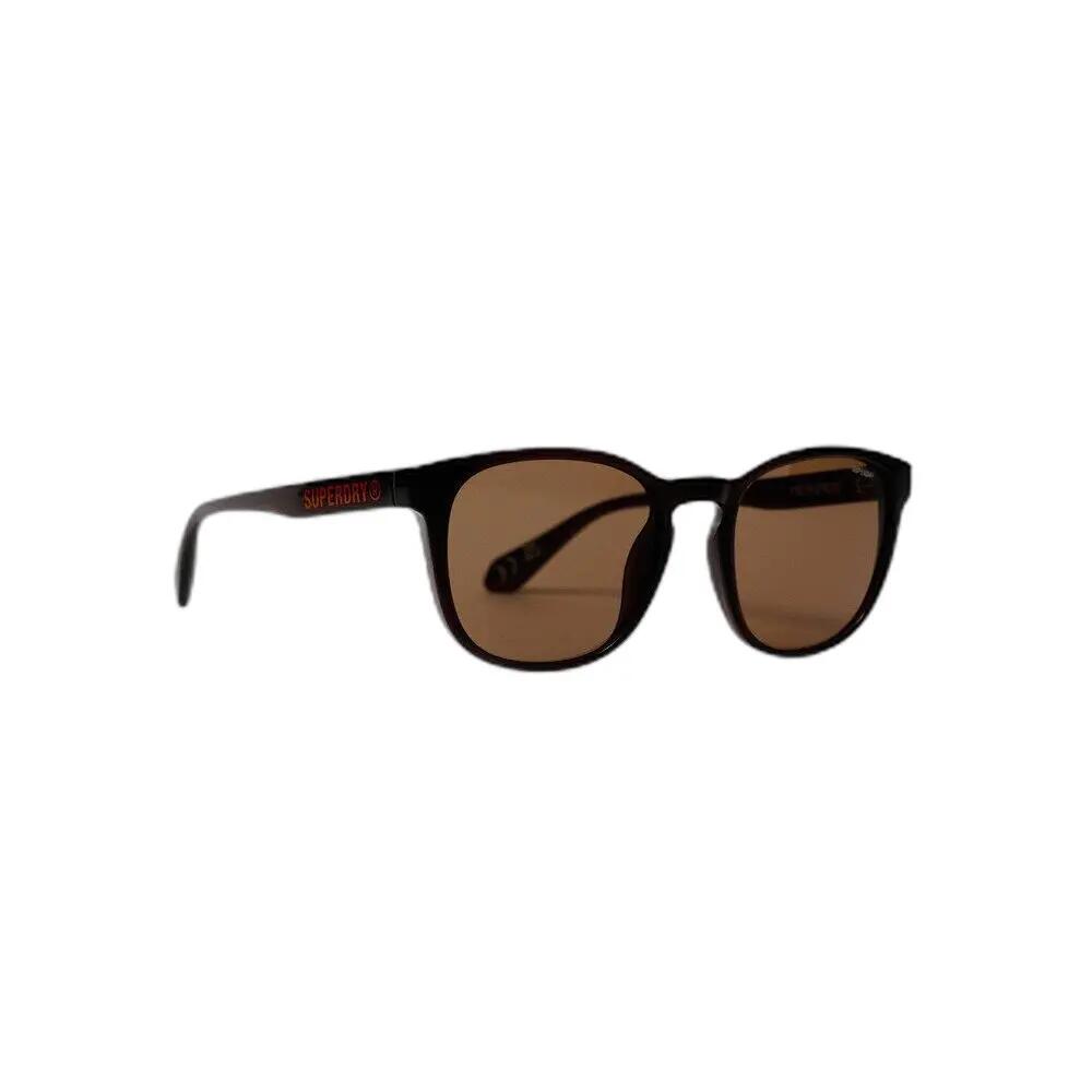 Óculos de sol redondos para mulher Superdry 3/7
