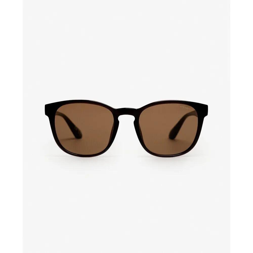 Óculos de sol redondos para mulher Superdry 4/7