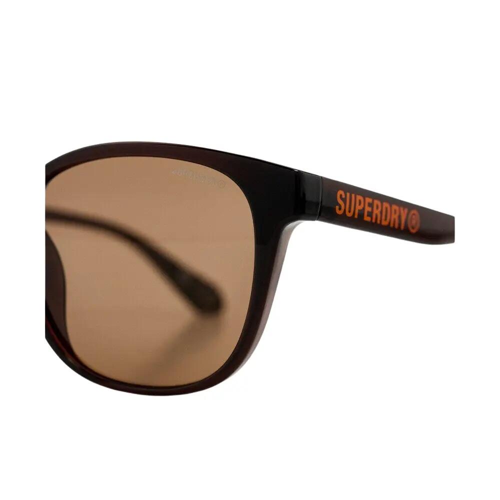 Óculos de sol redondos para mulher Superdry 6/7