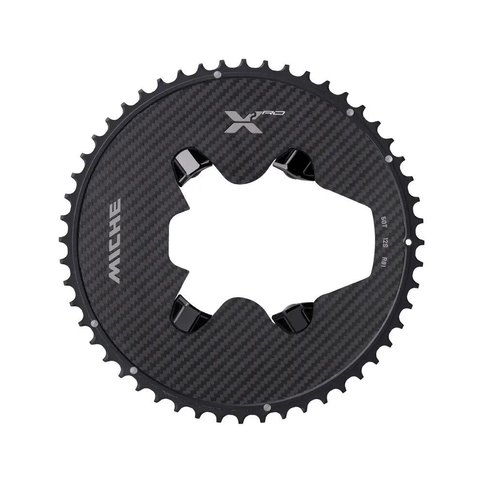Tray Miche X2 RD R81 with Powermeter