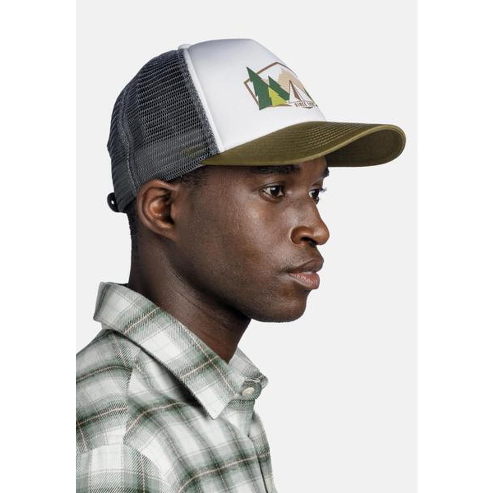 Trucker sapka