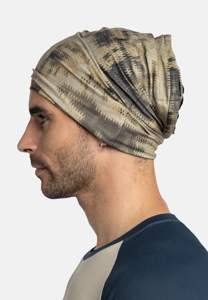 Braga de cuello CoolNet UV® Unisex Buff Verde 6/7