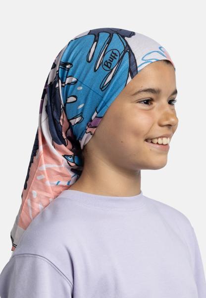 Tour de cou CoolNet UV® Unisex Buff Violet TAILLE UNIQUE 5/6