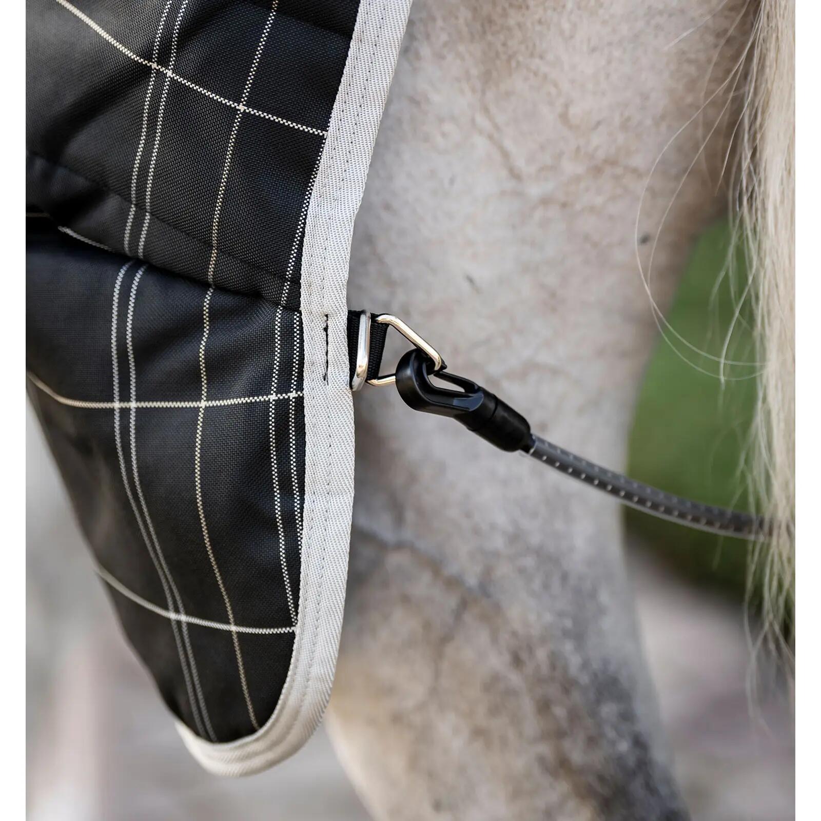Manta estável para cavalos Horseware Rhino Vari-Layer 250g 3/6