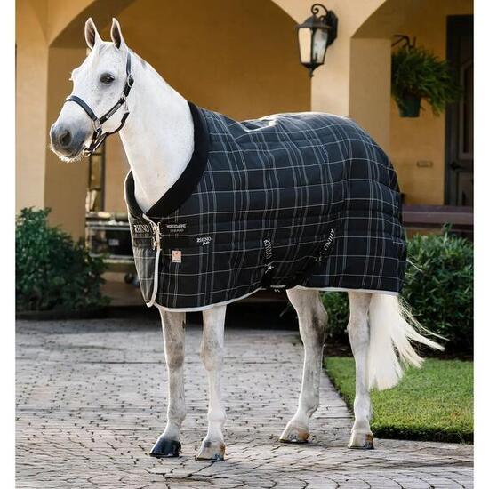 Couverture d'écurie pour cheval Horseware Rhino Vari-Layer 250g