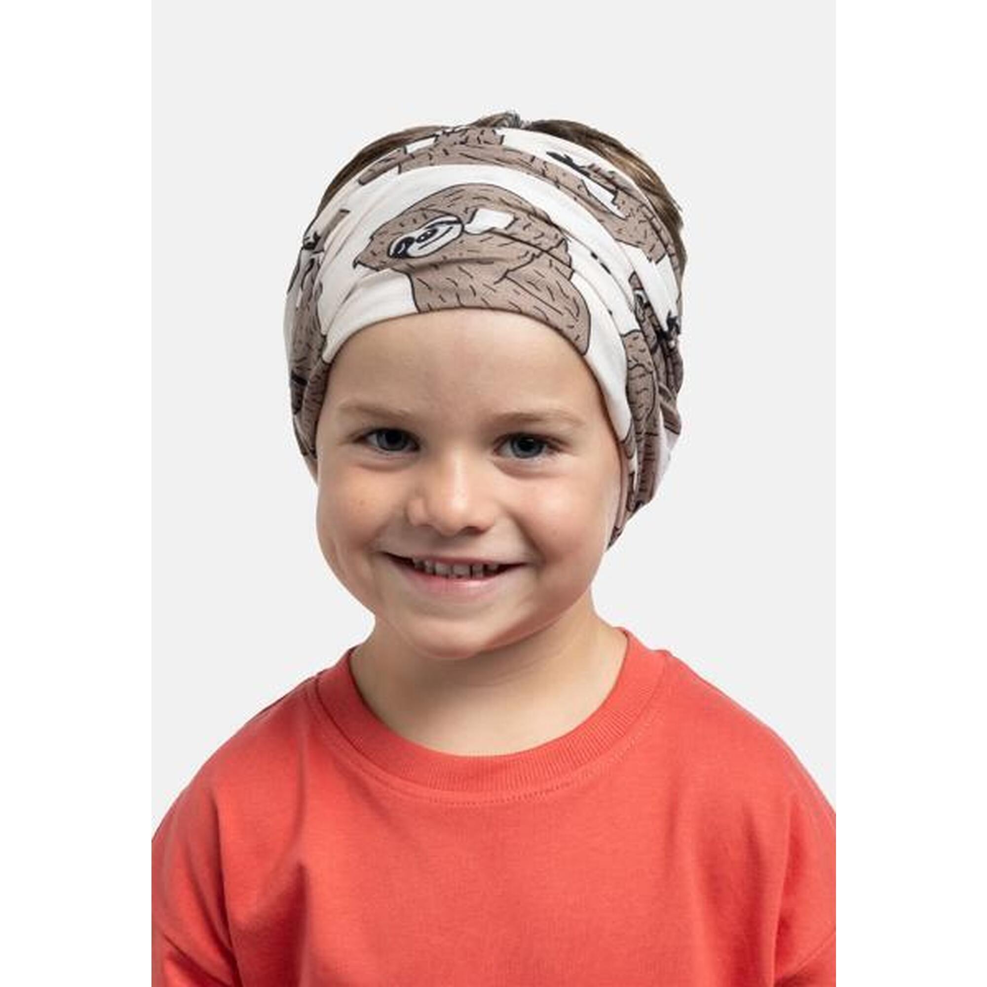 Bandană Copii CoolNet UV Kid