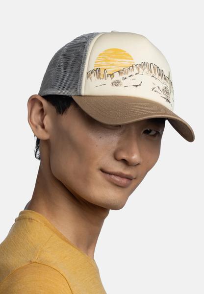 Casquette Trucker Cap 6/7