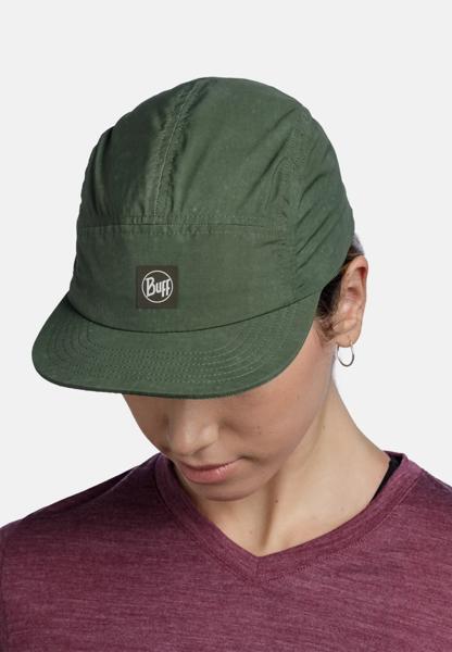 Boné Unissexo Buff 5 Panel Explore Cap 6/7