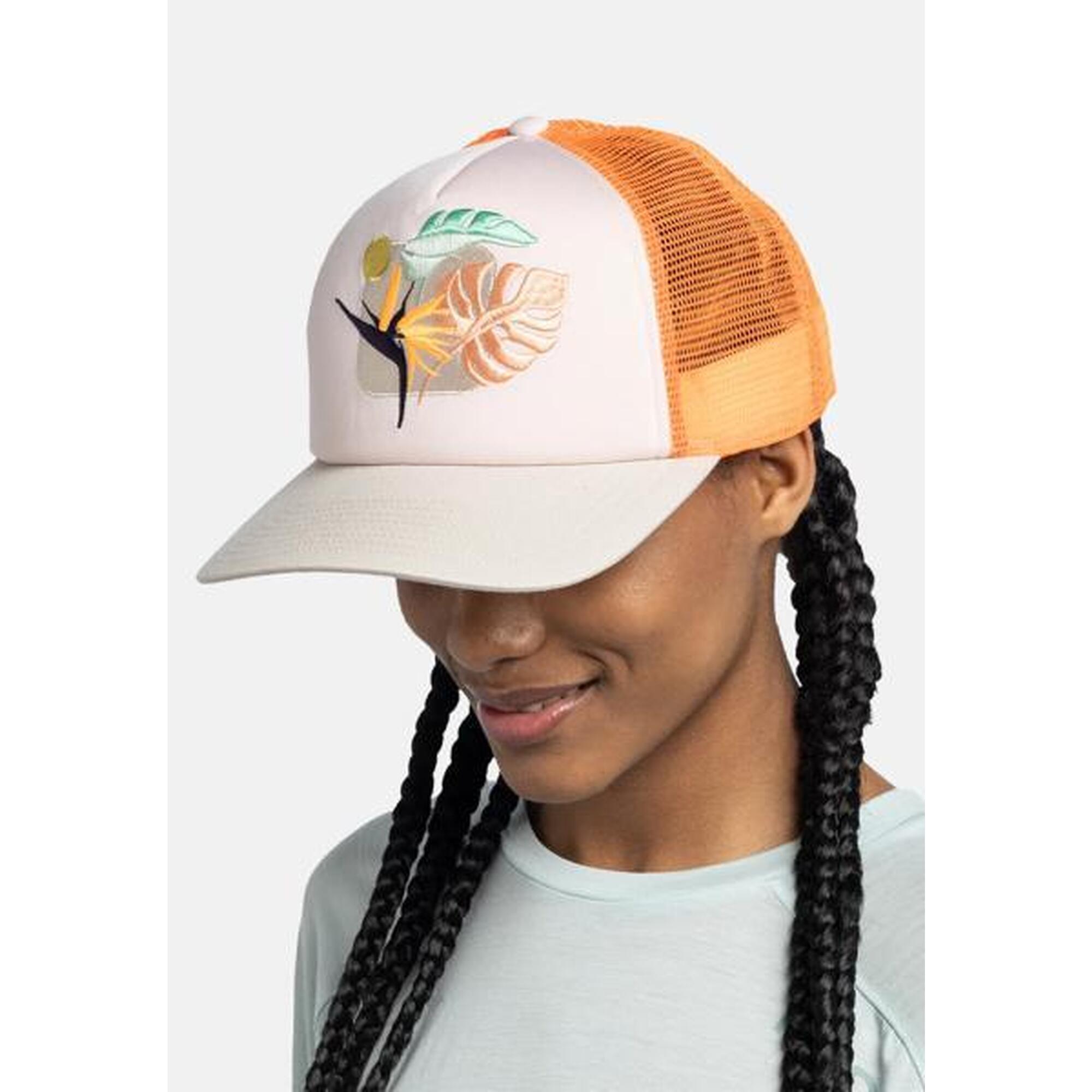 Czapka Trucker Cap - Myir Multi