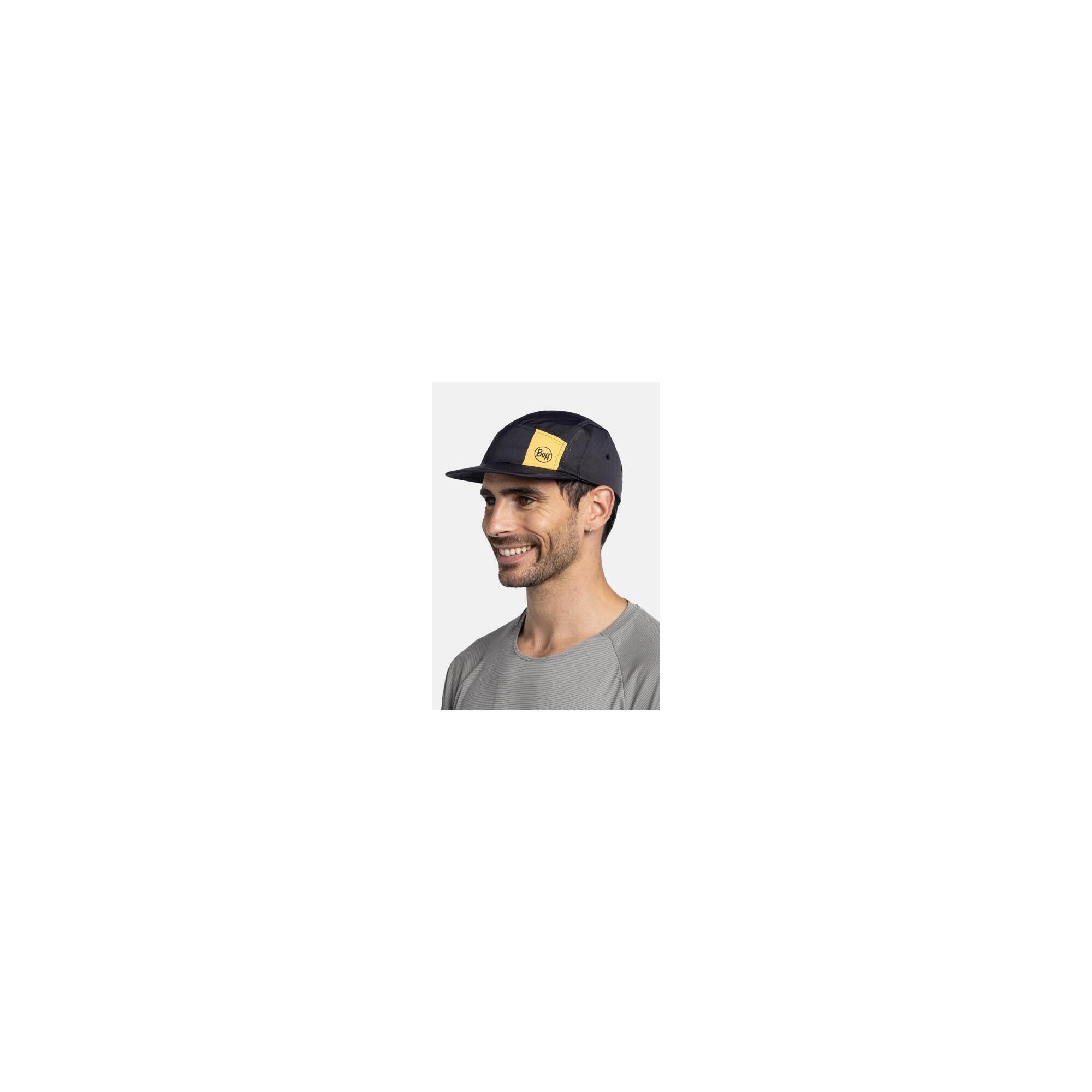 Túra sapka 5 Panel Go Cap